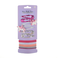 Hair Accessories Set 