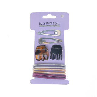 Hair Accessories Set 