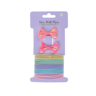 Hair Accessories Set 