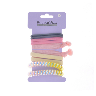 Hair Accessories Set 