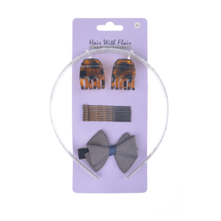 Hair Accessories Set 
