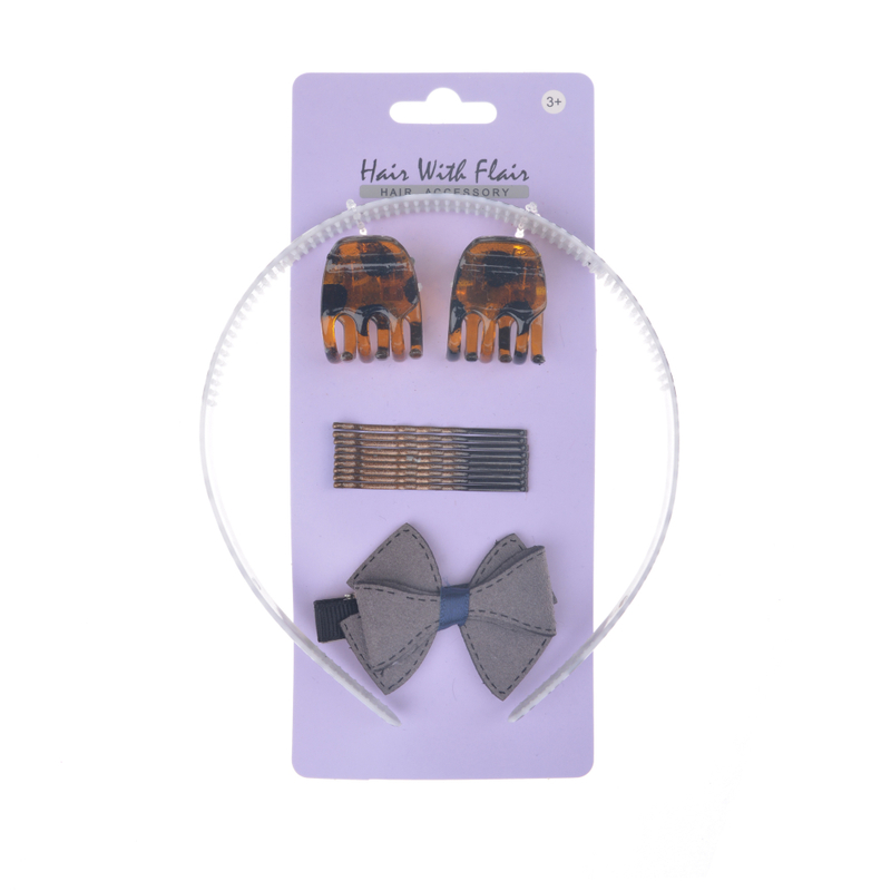 Hair Accessories Set 