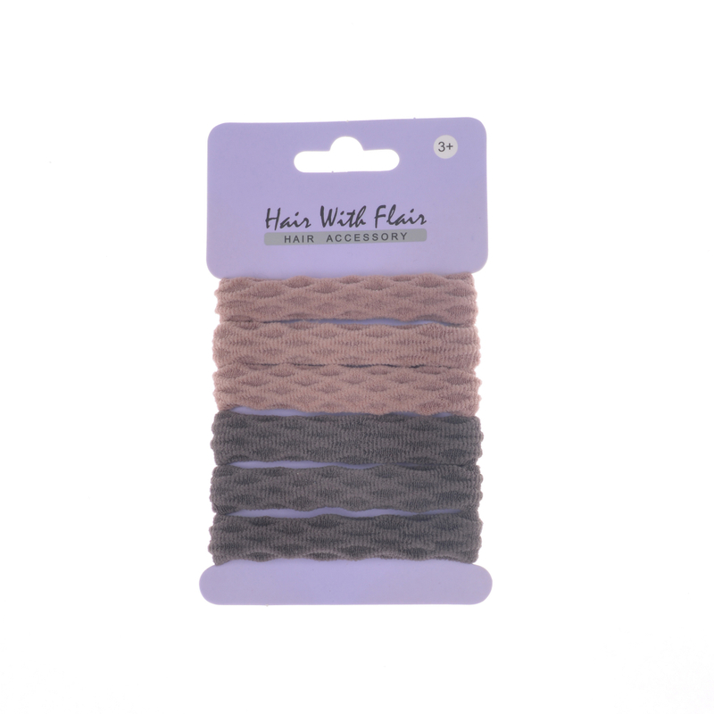  Hair Ponytail Holder Hair Elastic