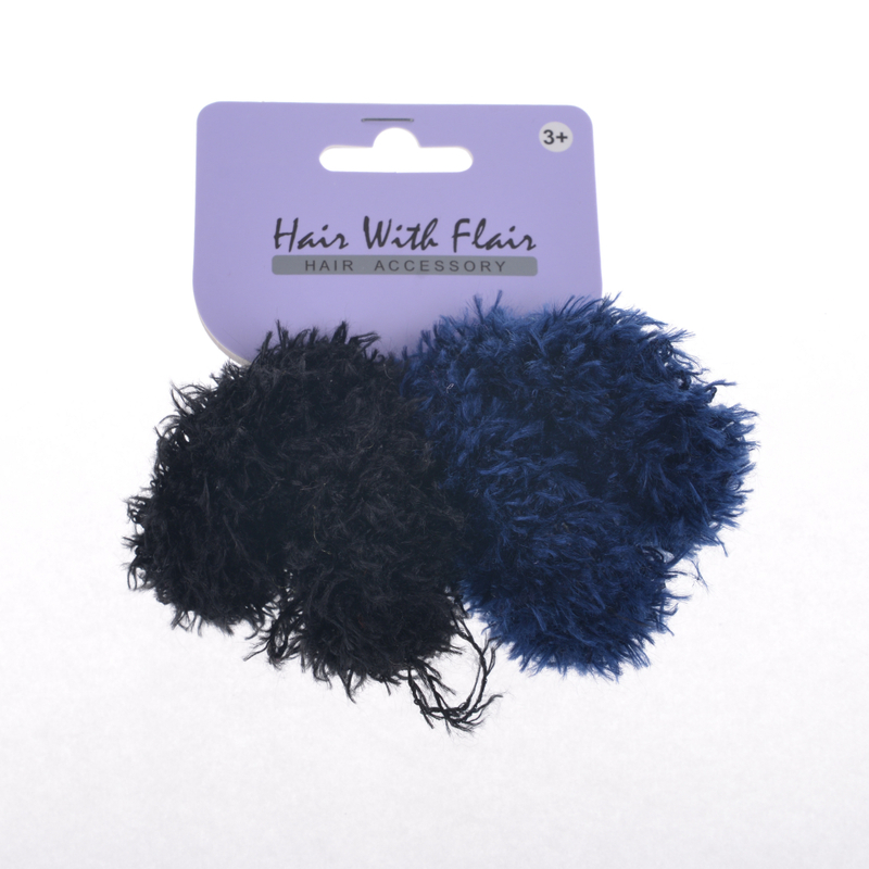 Hair Ponytail Holder Hair Elastic