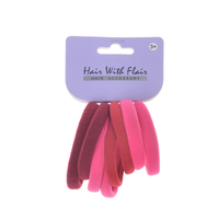 Hair Ponytail Holder Hair Elastic