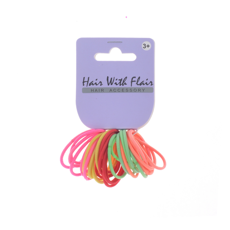 Hair Elastic Hair Band Hair Tie for Girl