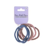 Hair Elastic Hair Band Hair Tie for Girl