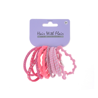 Hair Elastic Hair Band Hair Tie for Girl