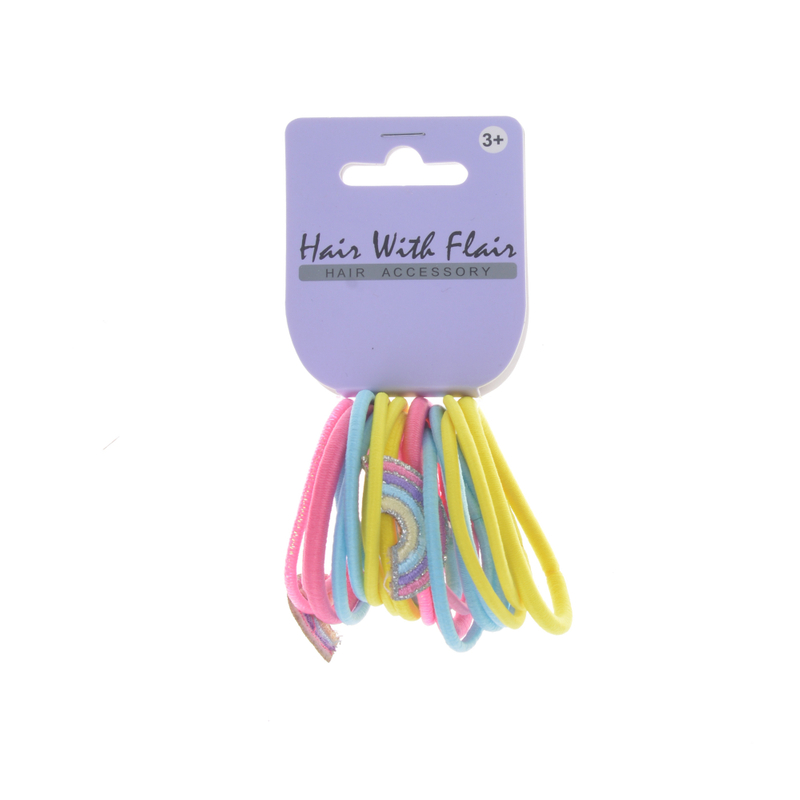 Hair Elastic Hair Band Hair Tie for Girl