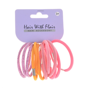 Hair Elastic Hair Band Hair Tie for Girl