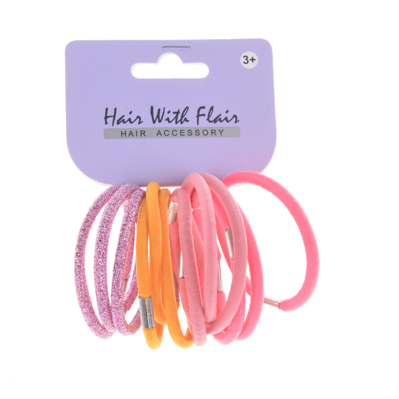 Hair Elastic Hair Band Hair Tie for Girl