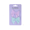 Bow Hair Clips Set for Girl