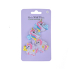 Bow Hair Clips Set for Girl