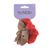 Hair Scrunchie 