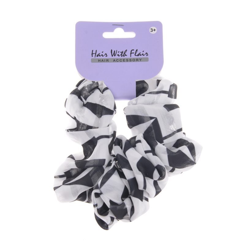 Hair Scrunchie 