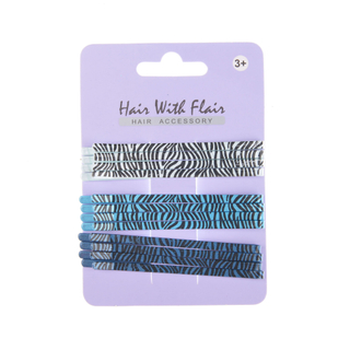 Hair Clips Set Metal Clips Set 