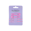 Hair Clips Set Metal Clips Set Bobby Pins Set