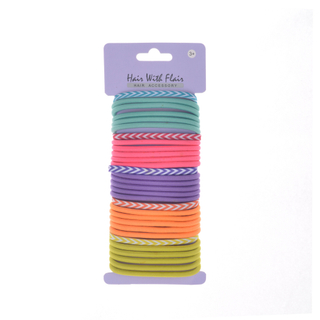 Hair Elastic Hair Band Hair Tie for Girl