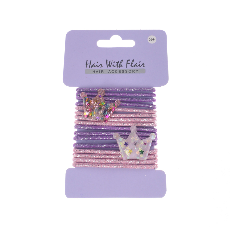 Hair Elastic Hair Band Hair Tie for Girl