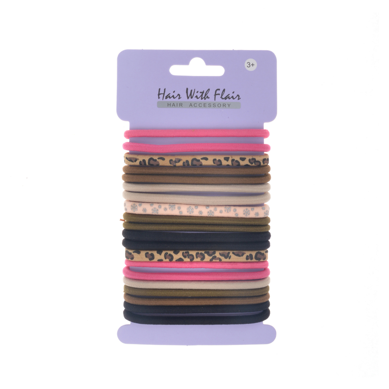 Hair Elastic Hair Band Hair Tie for Girl