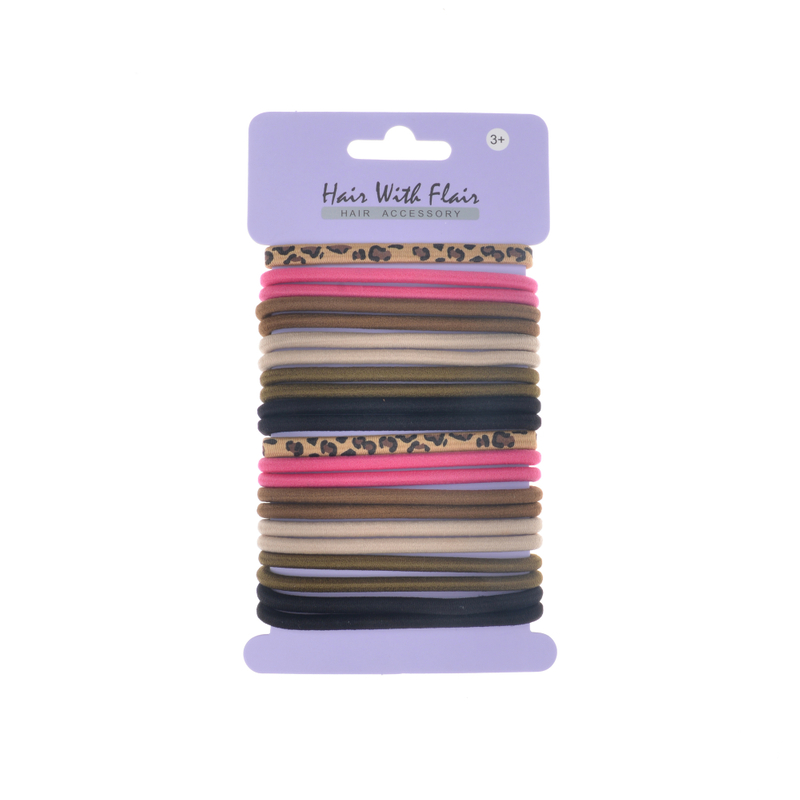 Hair Elastic Hair Band Hair Tie for Girl