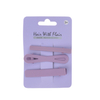 3 Pcs Hair Clips Metal Clips for Women
