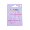 Hair Clips Set Metal Clips Set 