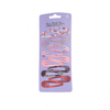 12 Pcs Hair Clips Metal Clips for Girl