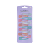 12 Pcs Hair Clips Metal Clips for Girl