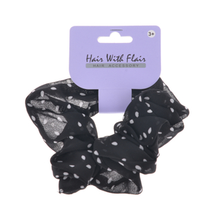 Hair Scrunchie 