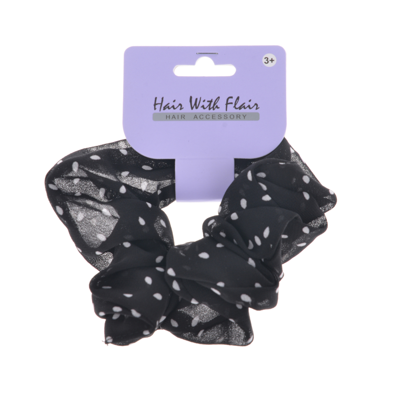 Hair Scrunchie 