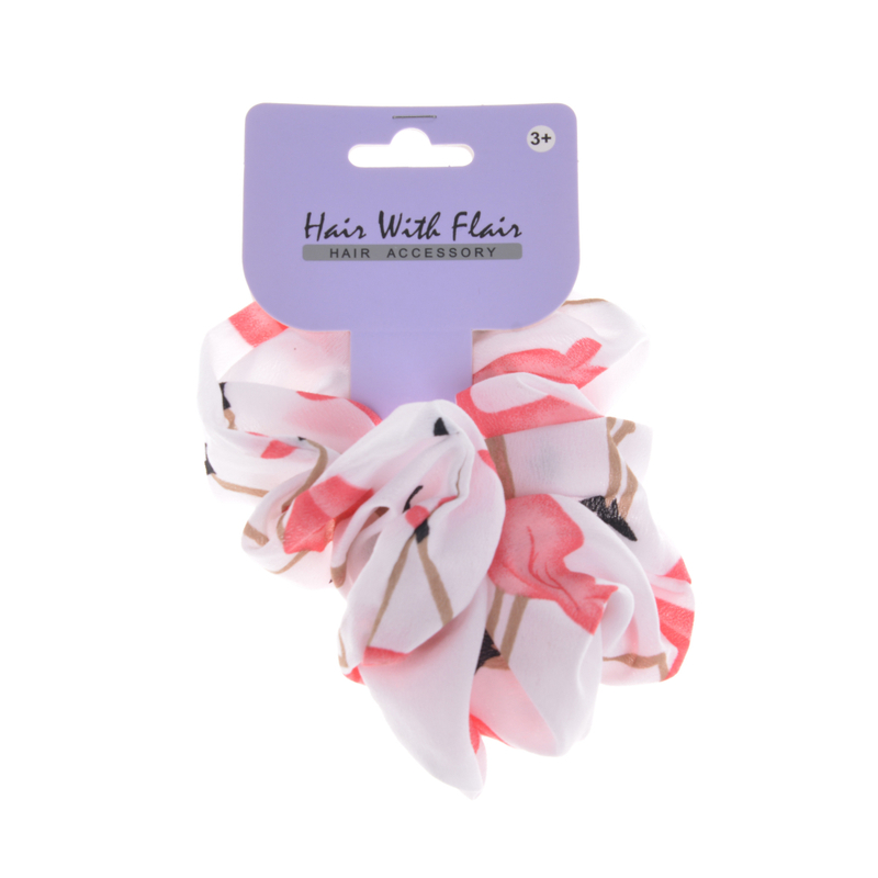 Hair Scrunchie 