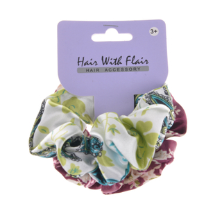 Hair Scrunchie 