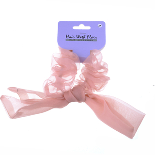 Hair Scrunchie 