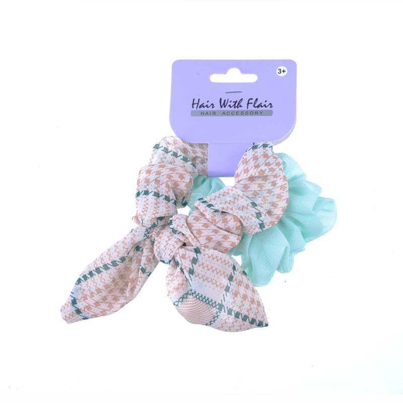 Hair Scrunchie 