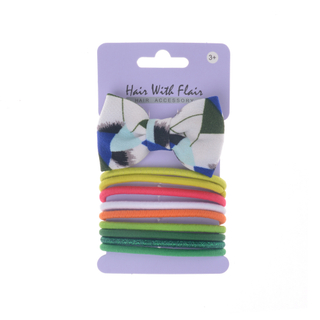 Hair Accessories Set 