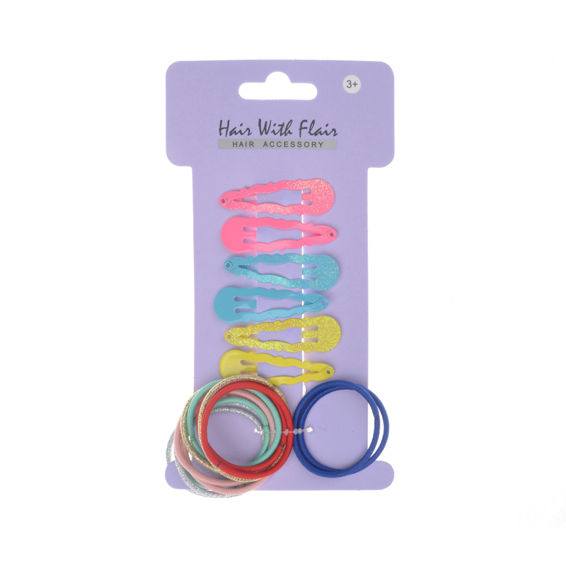 Hair Accessories Set 
