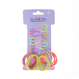 Hair Accessories Set 