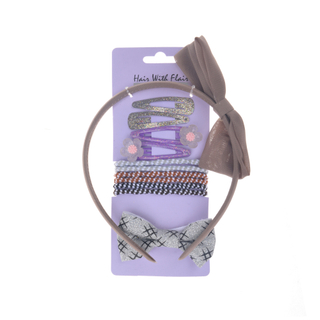 Hair Accessories Set 
