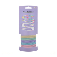 Hair Accessories Set 