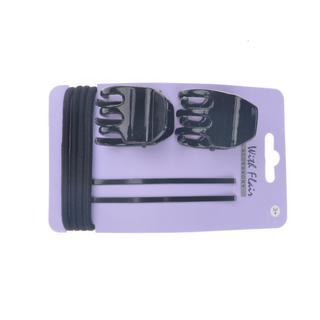 Hair Accessories Set 
