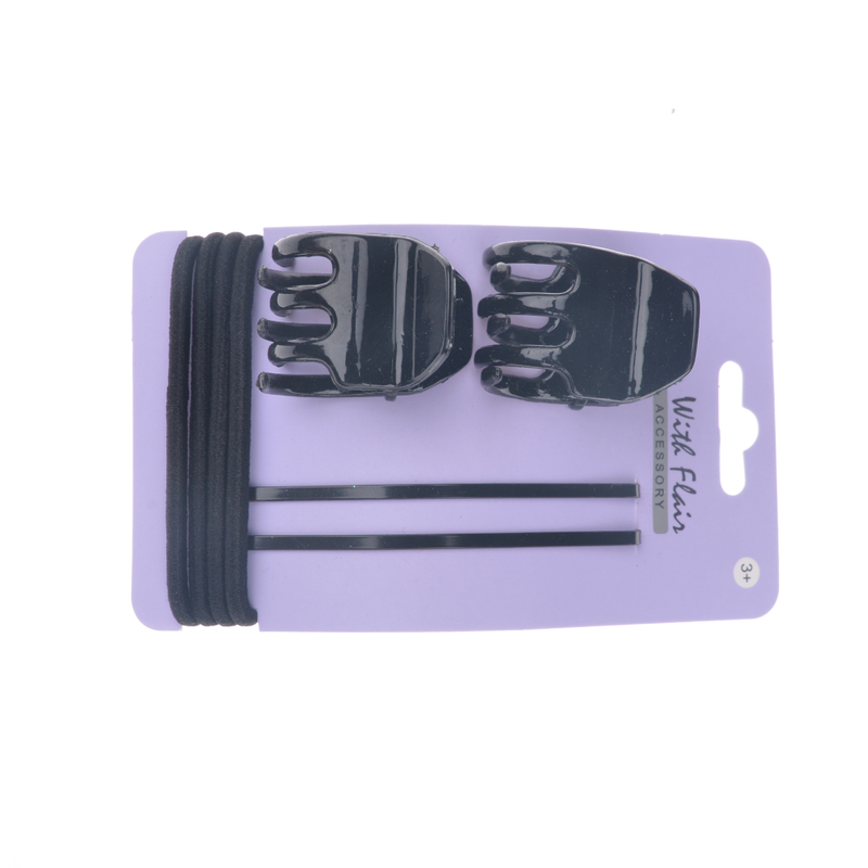 Hair Accessories Set 