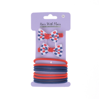 Hair Accessories Set 
