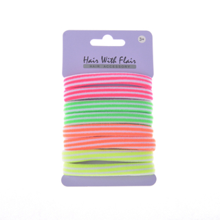  Hair Ponytail Holder Hair Elastic