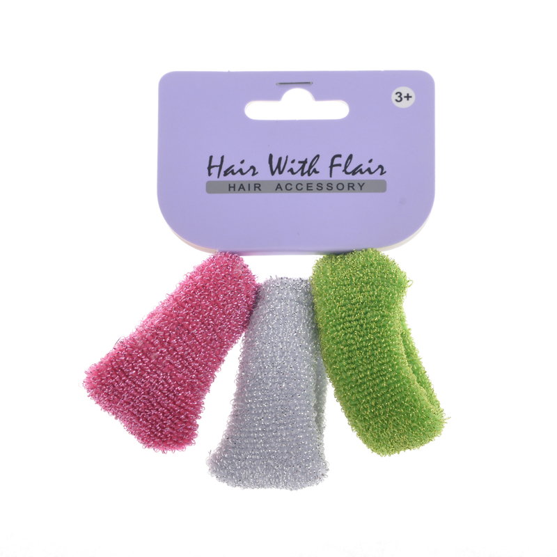 Hair Ponytail Holder Hair Elastic