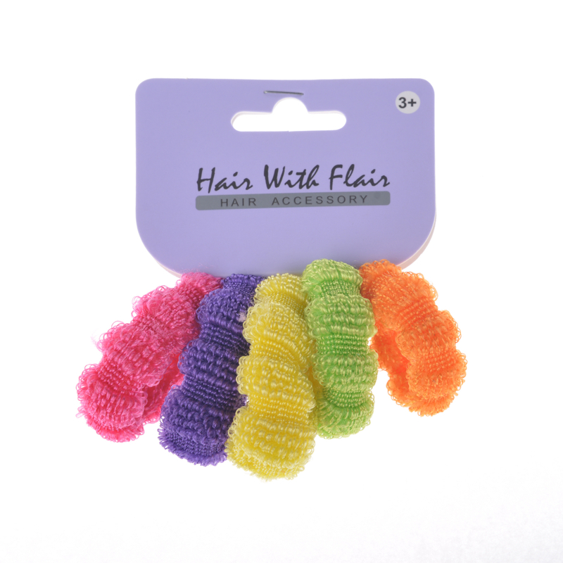 Hair Ponytail Holder Hair Elastic