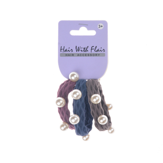 Hair Ponytail Holder Hair Elastic