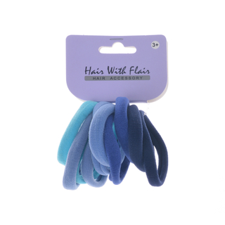 Hair Ponytail Holder Hair Elastic