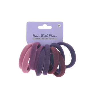 Hair Ponytail Holder Hair Elastic