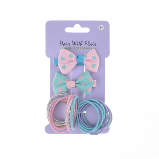 Hair Accessories Set 